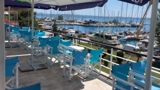 Καλαμαριά: Ανοίγει και πάλι το ιστορικό Remezzo