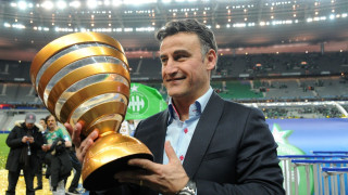 Κυλώνης: Δεν θα τους κάνουν χαλάστρα