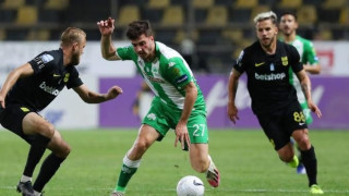 Σάσα: «Δεν έχω κάποια εξήγηση, δεν παίζουμε όπως πριν»