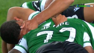 Πρωταθλήτρια η Σπόρτινγκ 19 χρόνια μετά