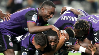 Κυλώνης: Νίκη με αρκετά γκολ θέλει η Τουλούζ