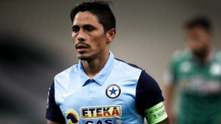 Κρεμάει τα παπούτσια του ο Ούμπιδες, το συγκινητικό του μήνυμα