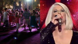 Χαρά Βέρρα: «Το πανηγύρι δεν γίνεται να το βάλεις σε... παλούκι»