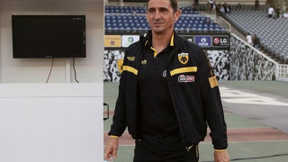 Ο Μανόλο Χιμένεθ υποψήφιος για πάγκο της Primera Division