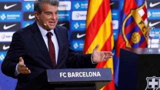 Δάνειο 500 εκ. ευρώ για την Μπαρτσελόνα