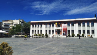 Καλαμαριά: Πυρετώδεις προετοιμασίες για την άφιξη Μητσοτάκη και τις εκδηλώσεις για τη Γενοκτονία