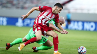 Το «δώρο» του Μακέλι στον Ολυμπιακό και η σύμπτωση του VAR