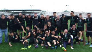 Ανοδος σαν σήμερα στη Γ' Εθνική για τον Μακεδονικό