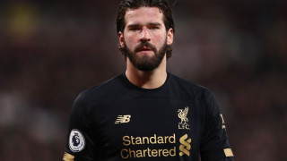 Άλισον: Η έκρηξη ύψους, ο μέντορας Μουριέλ και ο πατέρας που χάθηκε άδικα