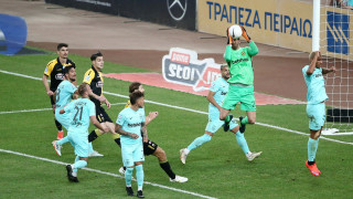 Μεταγραφικά... έτοιμος ο Άρης