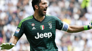 Μπουφόν: «Θα επιλέξω την πιο τρελή πρόταση»