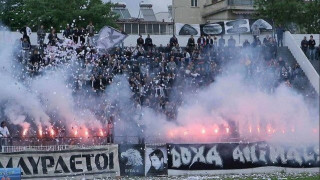 Πιέζει ο χρόνος στη Δόξα - Η ενδιαφερόμενη εταιρία και ο Τάσος Στράντζαλης