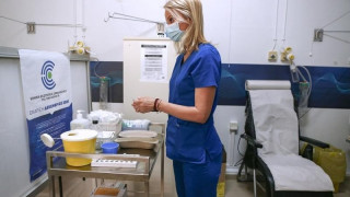 Ανεμβολίαστοι υγειονομικοί: Με ποιον τρόπο θα επιστρέψουν στις θέσεις εργασίας τους-Το σχέδιο του Υπουργείου Υγείας