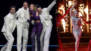 Eurovision 2021: Οι αποδόσεις των στοιχηματικών για Κύπρο και Ελλάδα