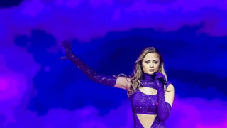 Eurovision: Τι τηλεθέαση έκανε ο ημιτελικός της Ελλάδας