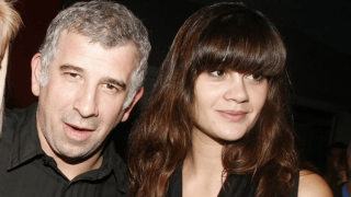 H αντίδραση Παπαχαραλάμπους για όσα ανέφερε ο Φιλιππίδης περί ερωτικής τους σχέσης