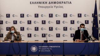 Πότε ανοίγουν τα ραντεβού με όλα τα εμβόλια για τους 40-44