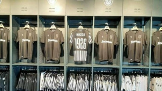 Δεν ξεχνά τον Νάσο ο ΠΑΟΚ, η φανέλα που συγκίνησε την οικογένειά του