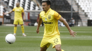 Άρης: Μικρότερο το διάστημα ξεκούρασης για Γκάνεα