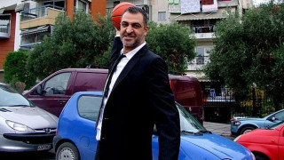 Γιαννούλης: «Έπρεπε να μπει μέσα όλος ο ΠΑΟΚ, θέλουν όλοι ξήλωμα!»