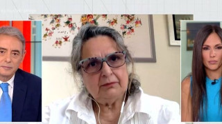 Πρόεδρος της Ένωσης Εισαγγελέων: «Δεν μπορείς να υποχρεώσεις κανένα να κάνει το εμβόλιο»