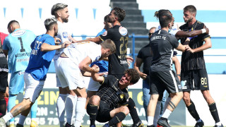 Αυγενάκης: Ζήτησε ενημέρωση και εισήγηση ΔΕΑΒ για το Ιωνικός-Εργοτέλης