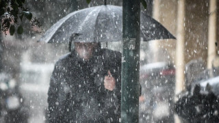 Καιρός: Έκτακτο δελτίο επιδείνωσης από την ΕΜΥ!