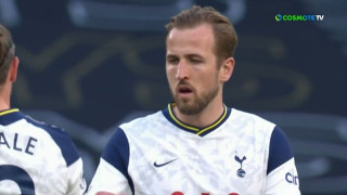 ΣΥΓΚΙΝΗΣΗ: Πώς ο Κέιν αποχαιρέτησε την Τότεναμ και τους οπαδούς της!