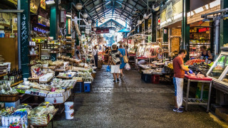 Θεσσαλονίκη: Το Καπάνι θέλει να γίνει zero waste