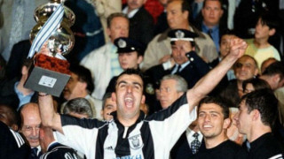 Κουλακιώτης: «Φοβούνται τον ΠΑΟΚ, τι πρέπει να κάνει για να πάρει το Κύπελλο»