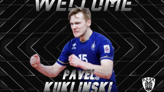 Ανακοίνωσε Κουκλίνσκι ο ΠΑΟΚ!