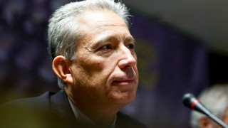 Χρυσόγονος: «Αυτονόητη η παραμονή του Μάντζιου, ακραία η τιμωρία της FIFA στον Άρη»