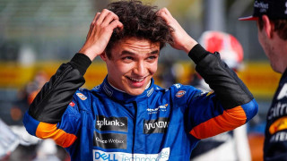 «Έδεσε» Νόρις η McLaren