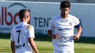 LIVESTREAMING: Μακεδονικός-ΠΑΟΚ Αλεξάνδρειας