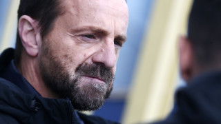 Μπιμπισίδης: «Ο κόσμος του Άρη είναι περήφανος για την ομάδα - Συγχαρητήρια στον Μάντζιο»