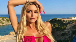 Αλεξάνδρα Παναγιώταρου: «Με ενόχλησε ότι ο κόσμος δεν βλέπει την προσωπικότητά μου»