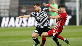 ΠΑΟΚ «φτιαγμένος» και έτοιμος για μία ακόμη κούπα!