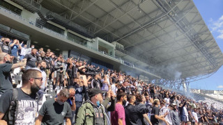 Σε ετοιμότητα η ΠΑΕ ΠΑΟΚ για τα διαρκείας