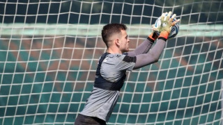 Συμεών Παπαδόπουλος: «Όνειρο ζωής ο ΠΑΟΚ» - Ο πατέρας του: «Μακάρι να ηταν Ηρακλής!»