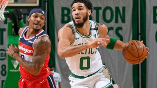 Στα πλέι οφ οι Σέλτικς, περιμένουν αντίπαλο οι Πέισερς