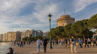Θεσσαλονίκη: Μείωση συγκέντρωσης κορωνοϊού στα λύματα