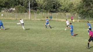 Γ’ Εθνική: ΓΚΟΛΑΡΑ… έπος με «βολίδα» από τα 35 μέτρα!