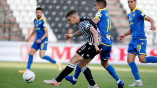 Ξεχάστε τον Αστέρα, ﻿κερδίστε την κούπα