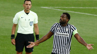 Η έκρηξη, το μήνυμα για τη διαιτησία και ο αληθινός ΠΑΟΚ που, ναι, μπορεί