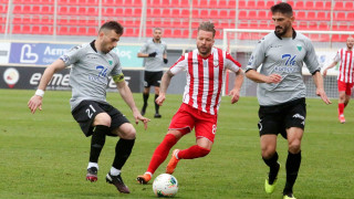 Super League 2: «Αίμα και άμμος» με 4 μνηστήρες για την άνοδο!