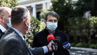 Greek Mafia: Γι’ αυτό πήγε τον φάκελο στον Άρειο Πάγο ο ίδιος ο Μιχάλης Χρυσοχοΐδης