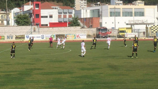 Τεράστιο διπλό παραμονής για τον Απόλλωνα Πόντου