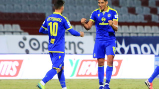 Επιλογές από Ισπανία με «ελληνική» χροιά