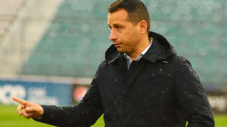 Οδεύει προς Περιστέρι ο Λόπεθ