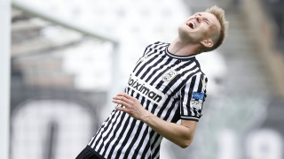 Δοκάρι με τον Σφιντέρσκι ο ΠΑΟΚ